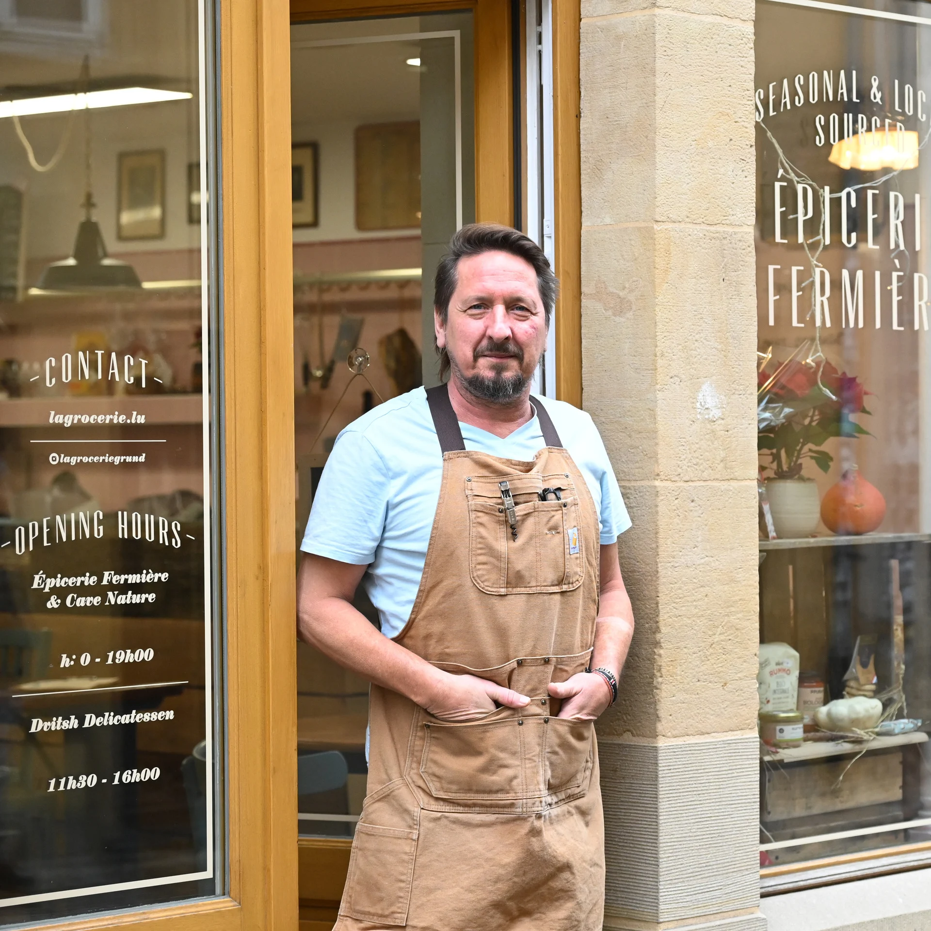 la grocerie 30556164